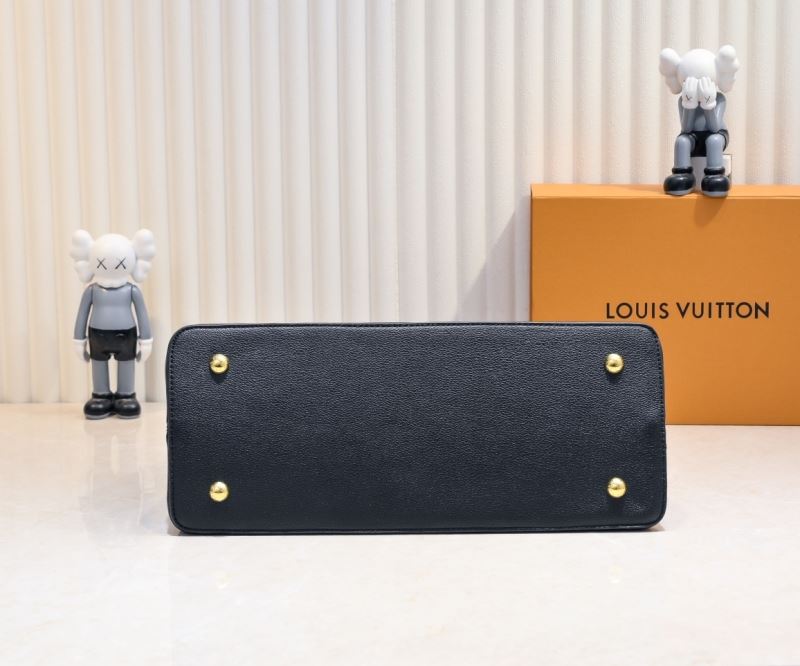 LV Top Handle Bags